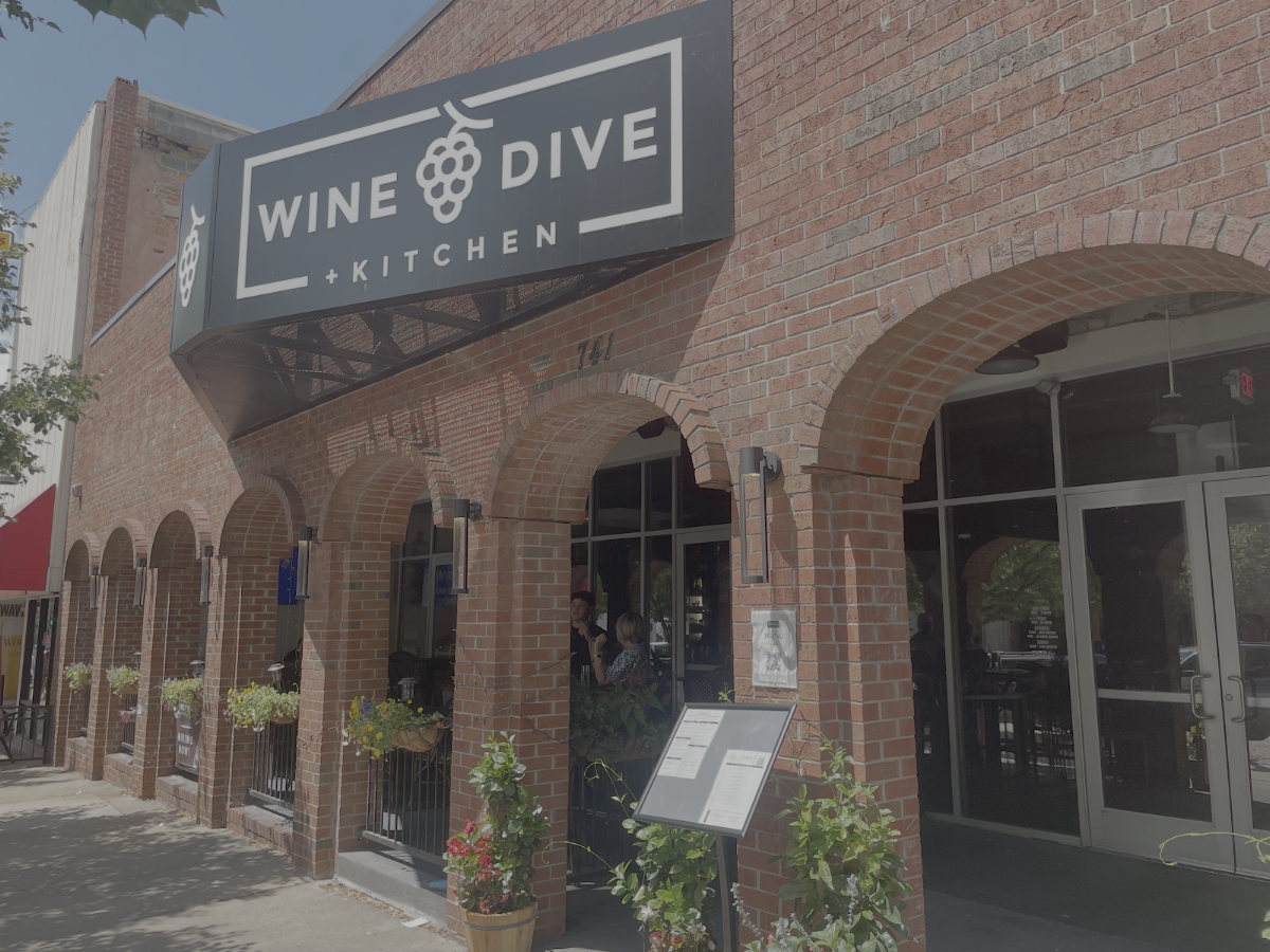 Wine Dive + Kitchen Photo 3