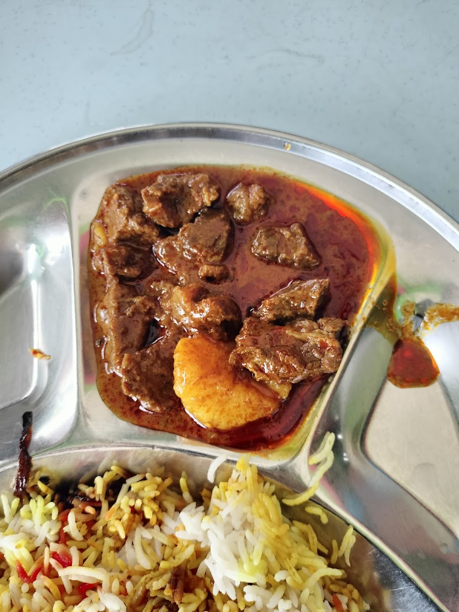 Mamak Kafé Sibu Photo 5