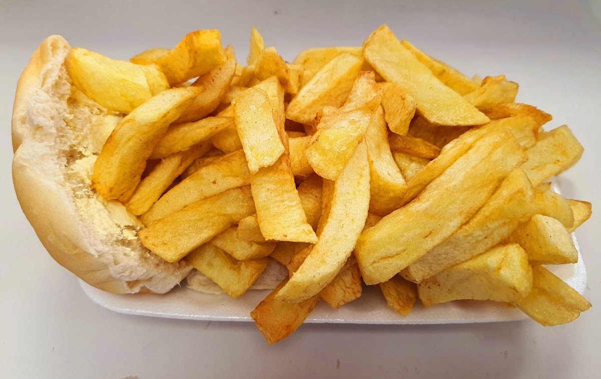 Olde English Chippy Photo 10