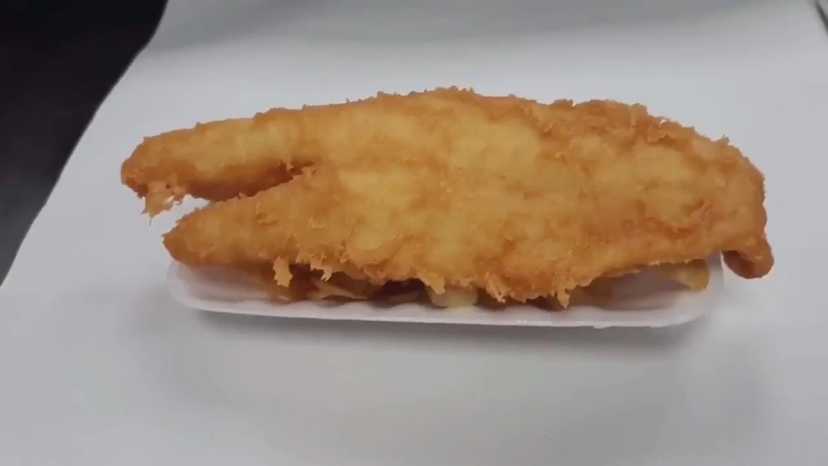 Olde English Chippy Photo 2