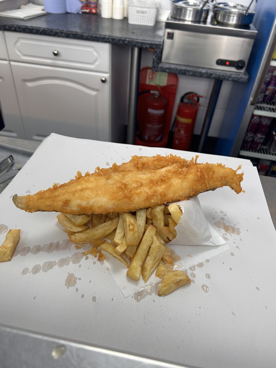 Olde English Chippy Photo 5