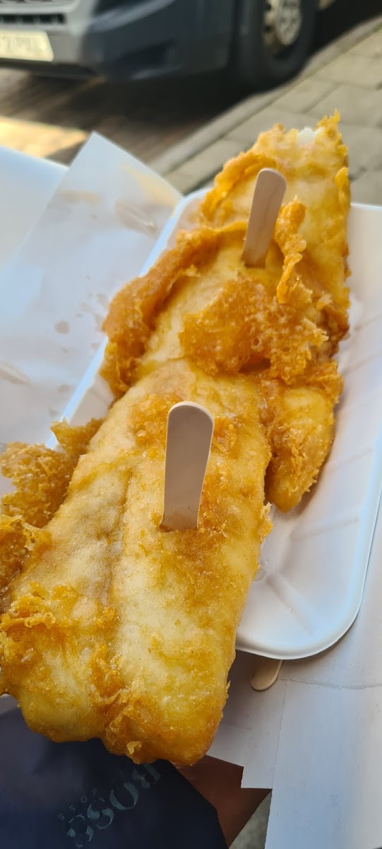 Olde English Chippy Photo 6