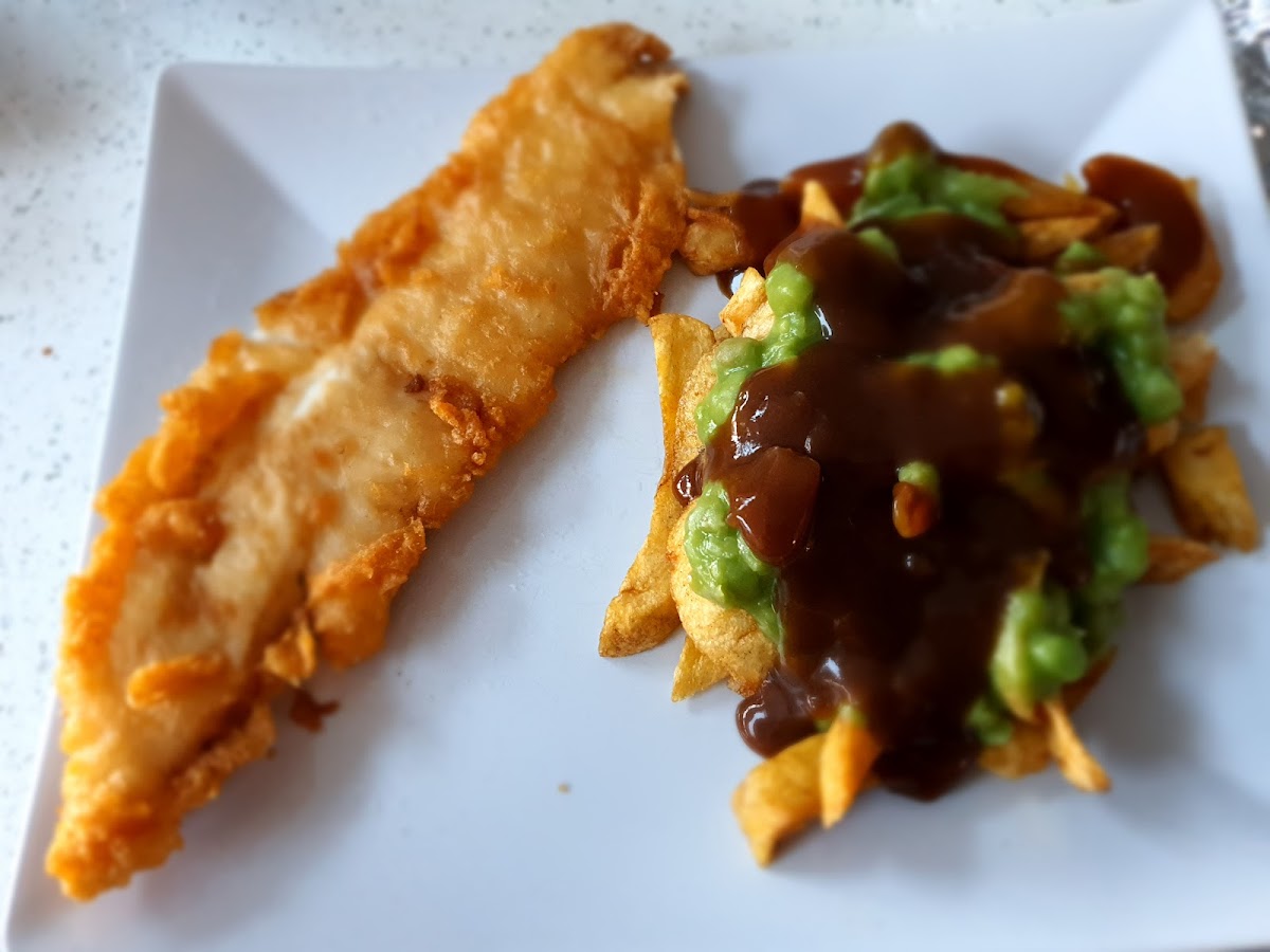 Olde English Chippy Photo 7