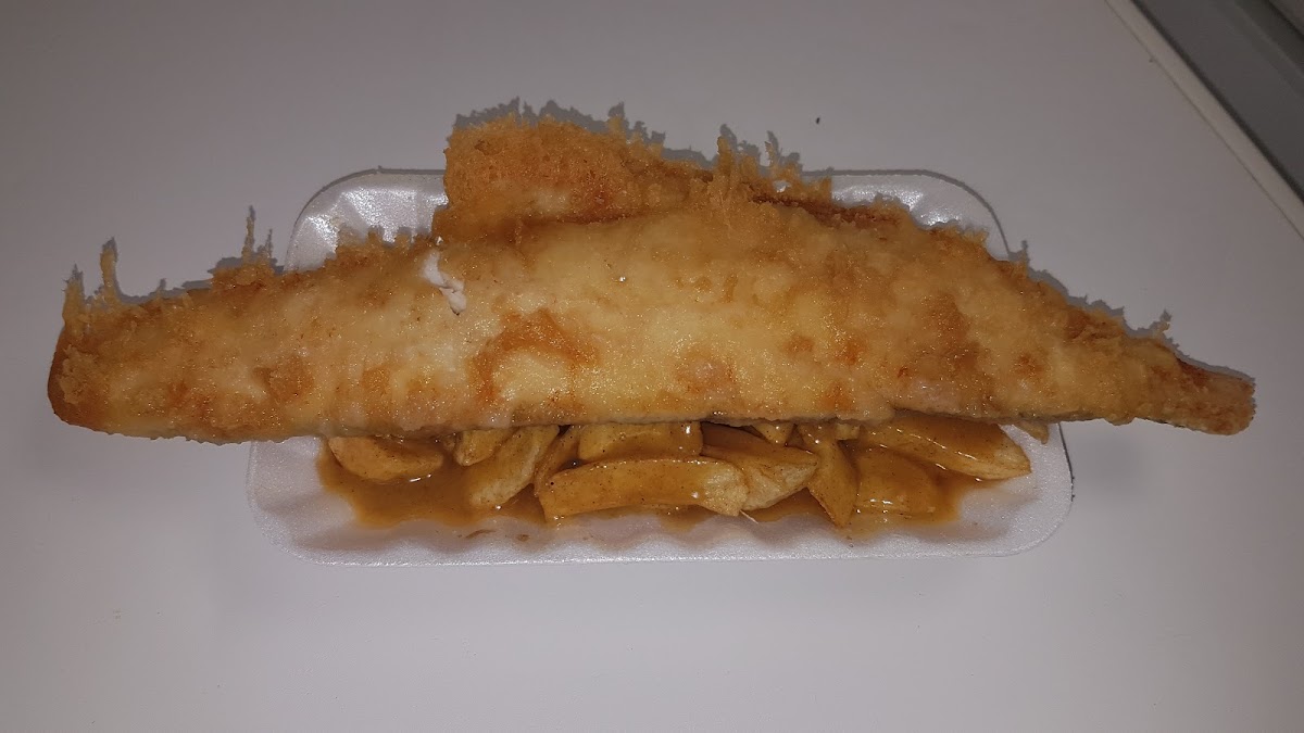Olde English Chippy Photo 8