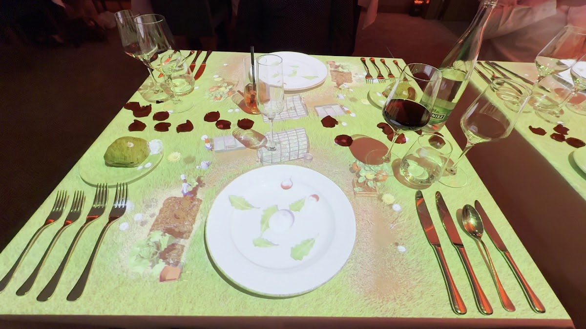 Le Petit Chef - Geneva Photo 2