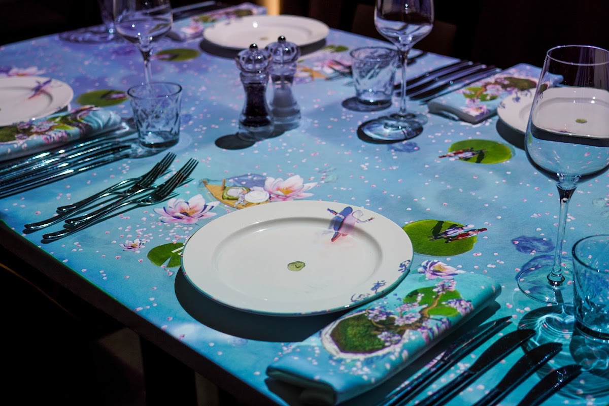 Le Petit Chef - Geneva Photo 8