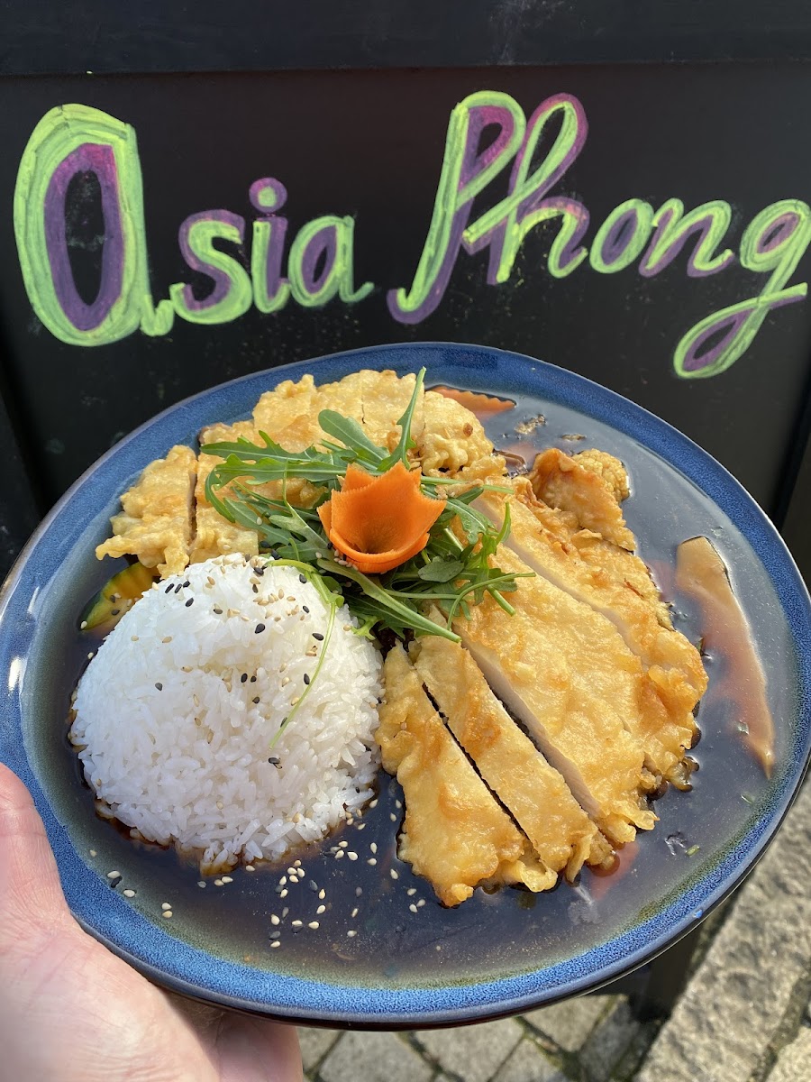 Asia Phong (Bad Rodach) Photo 2