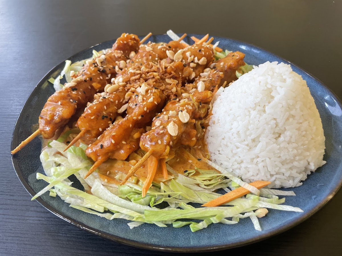 Asia Phong (Bad Rodach) Photo 7