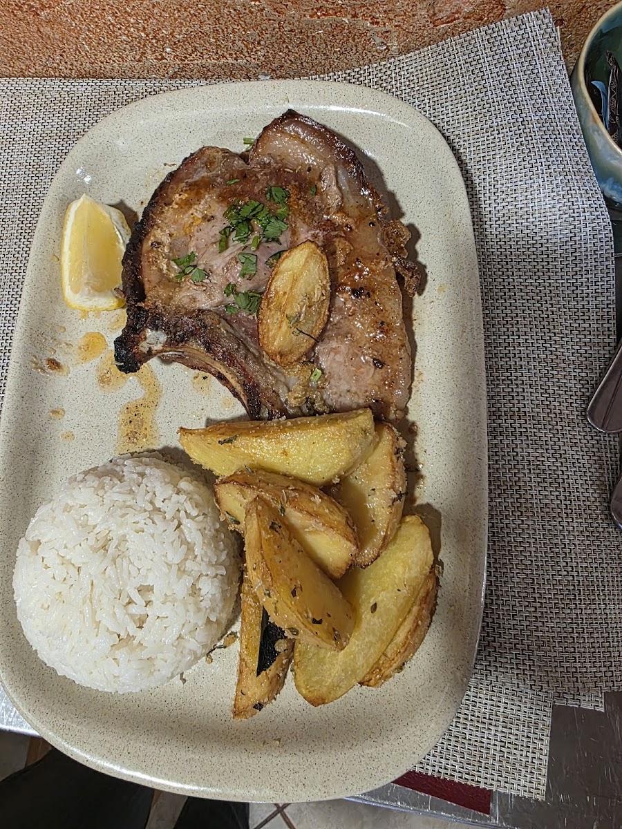 Restaurante Âncora & Serrano Photo 2