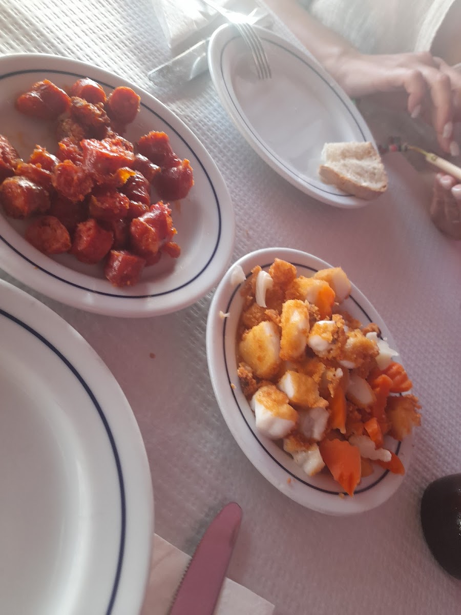Restaurante Âncora & Serrano Photo 6