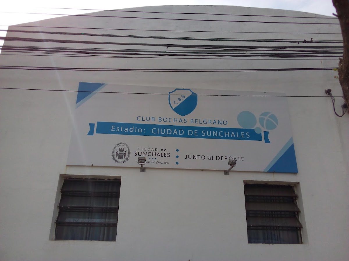 Club Bochas Belgrano Photo 2