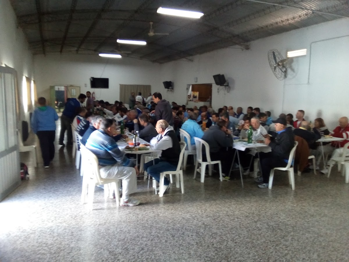 Club Bochas Belgrano Photo 4