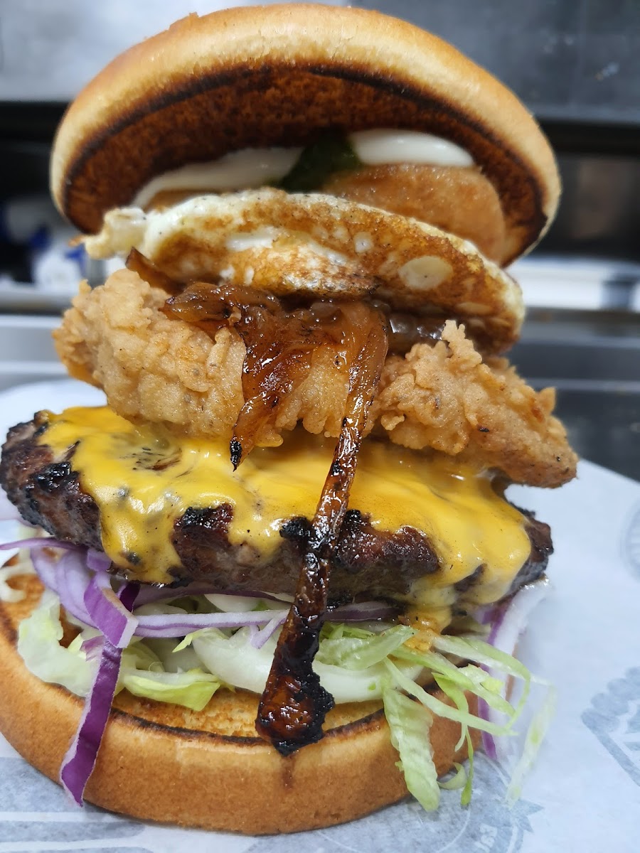 New York Chicken Photo 7