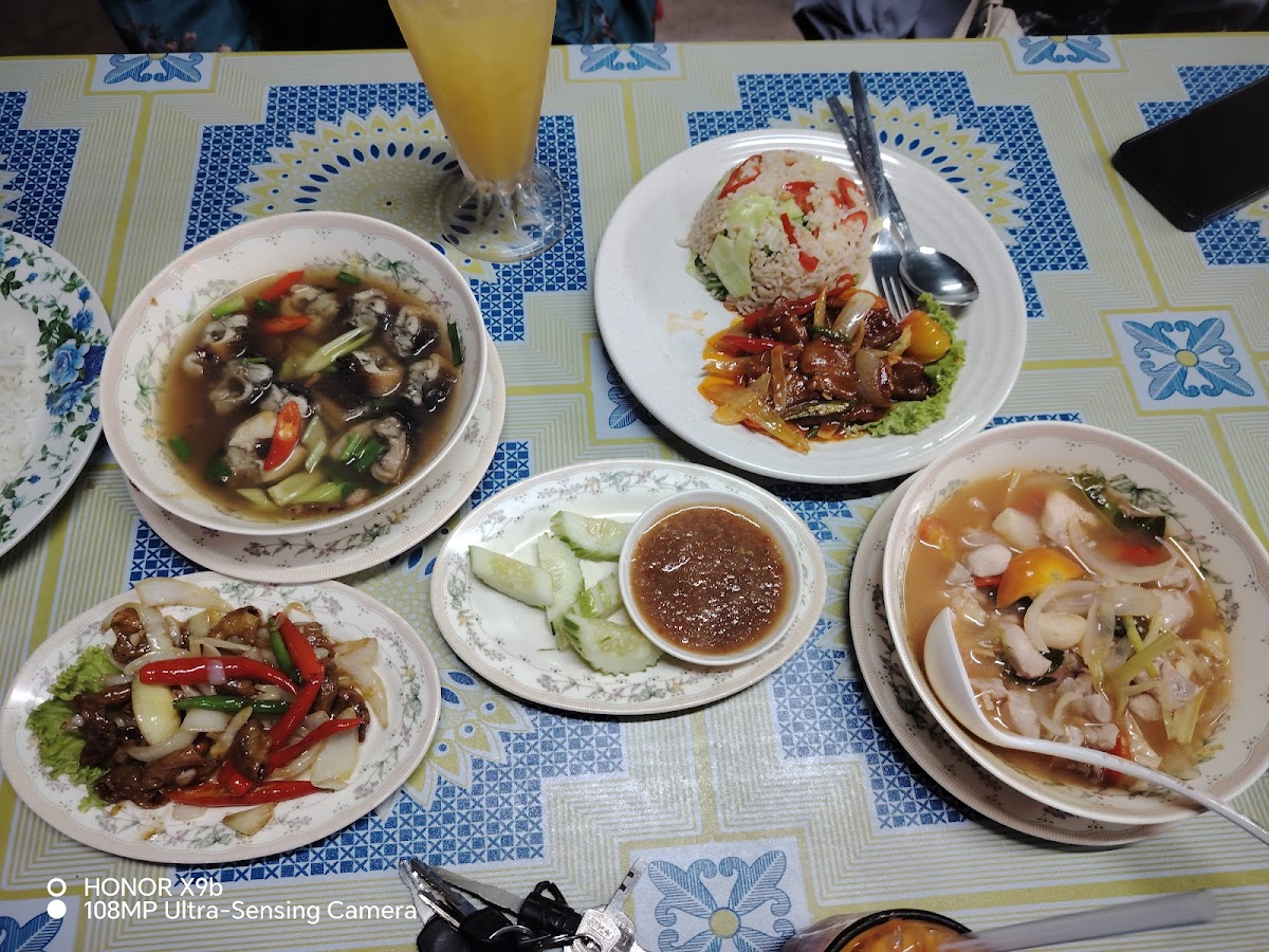 Seri belut