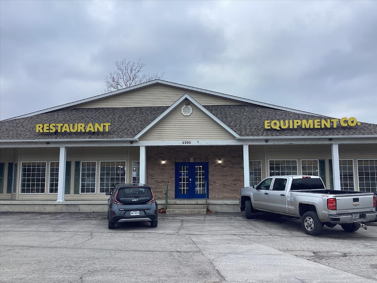 Restaurant Equipment Company