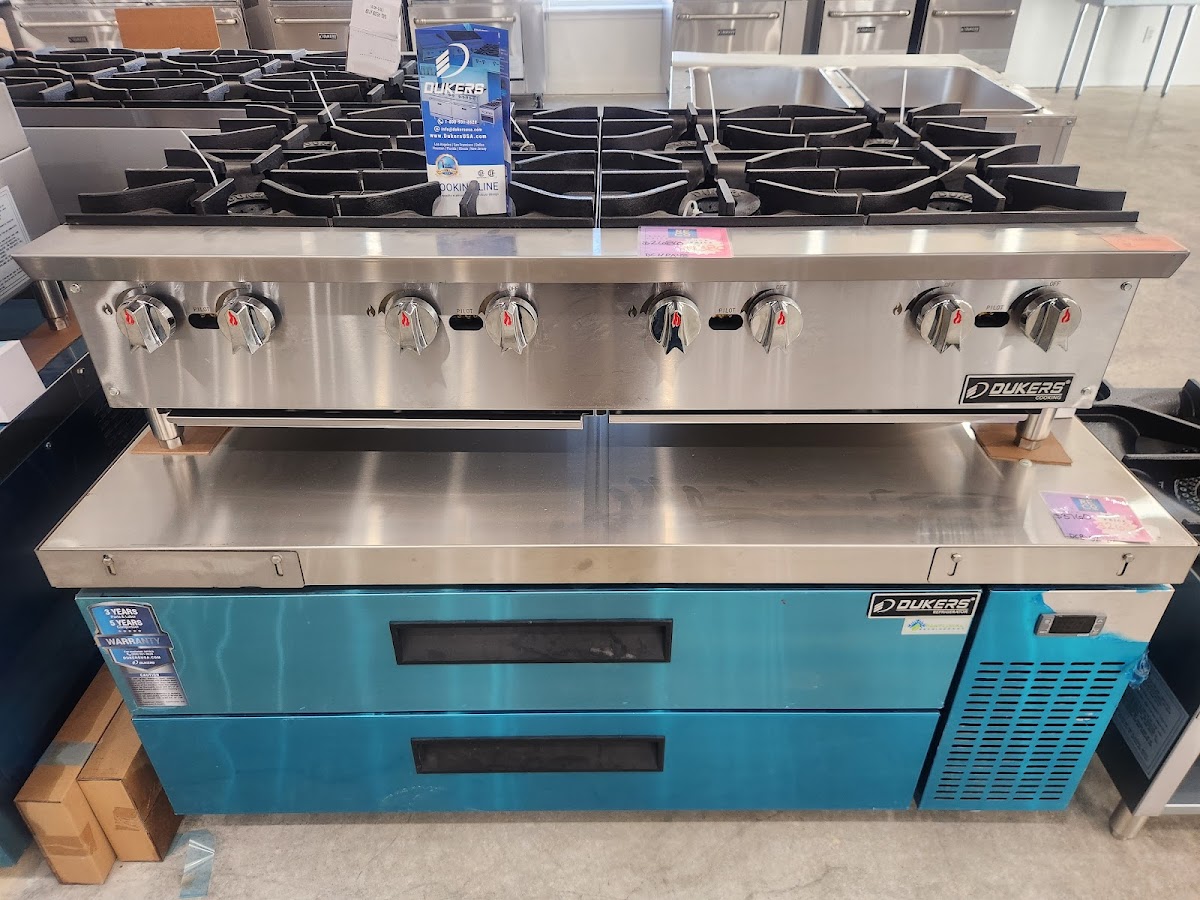 Restaurant Equipment Company Photo 2