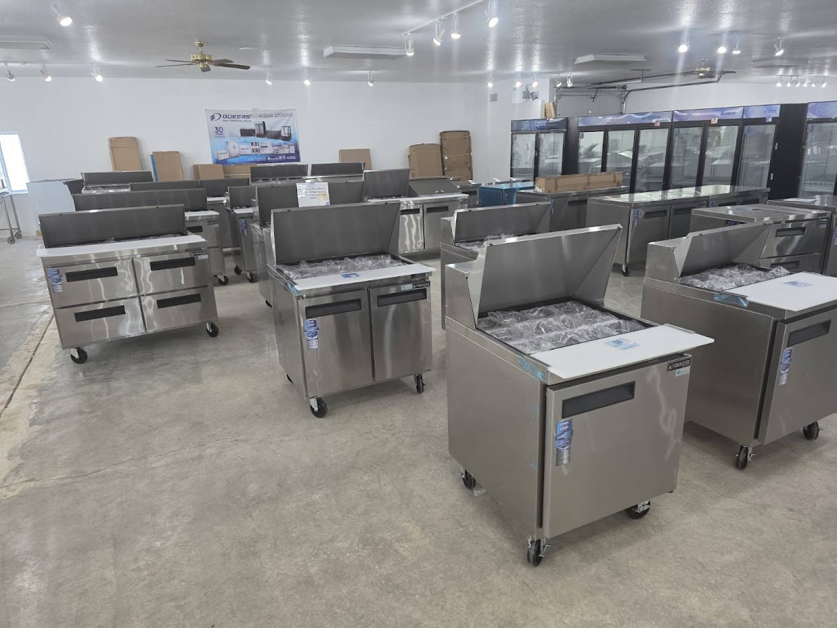 Restaurant Equipment Company Photo 3