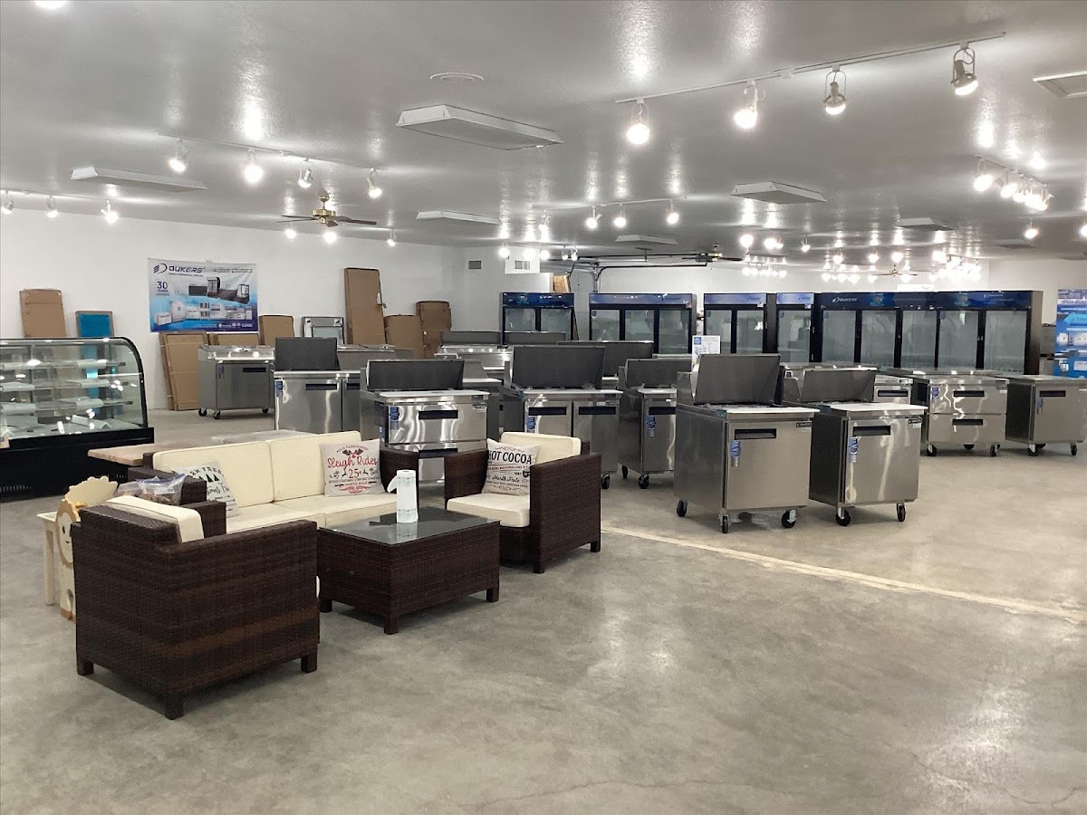 Restaurant Equipment Company Photo 4