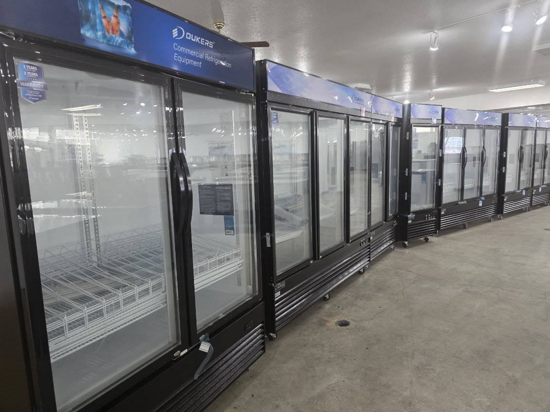 Restaurant Equipment Company Photo 5