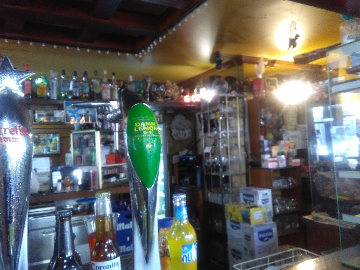 Cafetería Ventura Photo 7