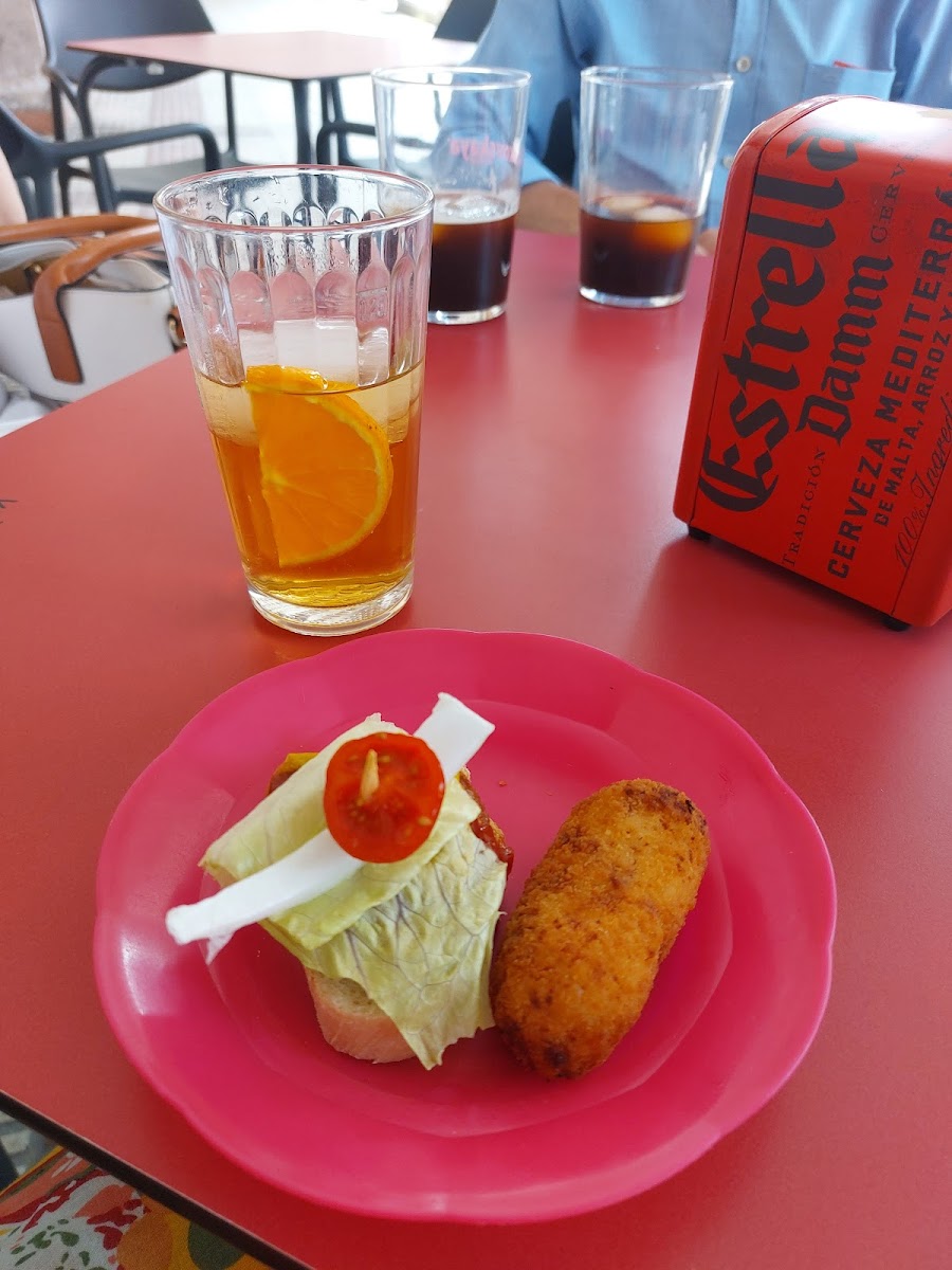 Cafetería Ventura Photo 8