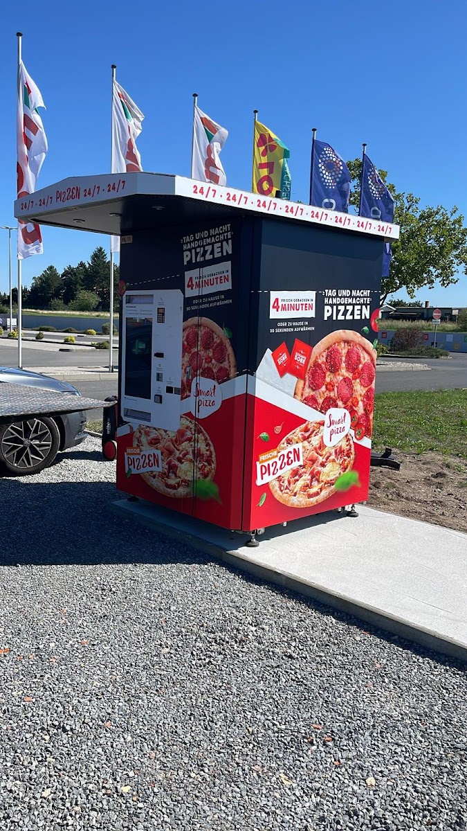 Pizzaautomat 24h Photo 2