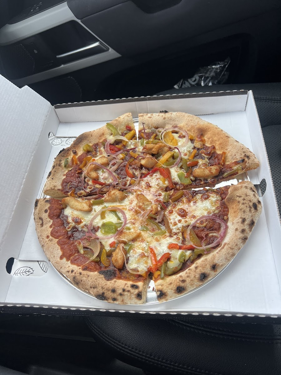Pizzaautomat 24h Photo 5