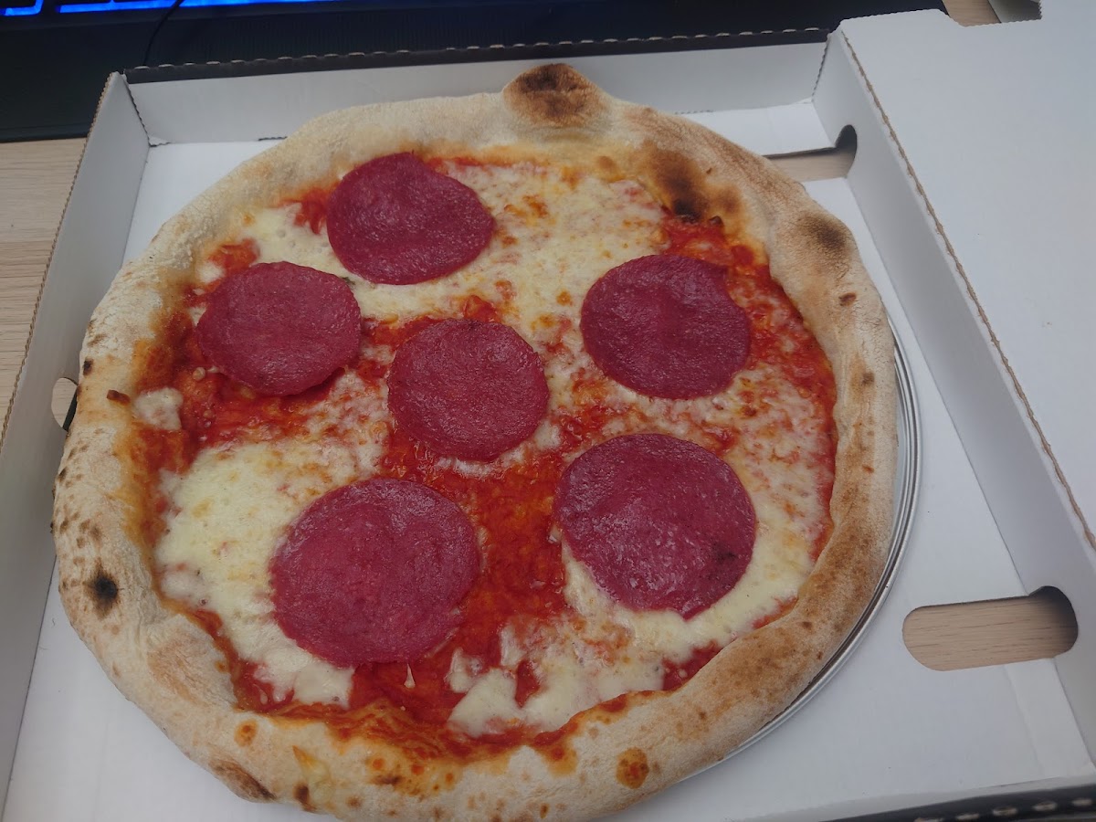 Pizzaautomat 24h Photo 6