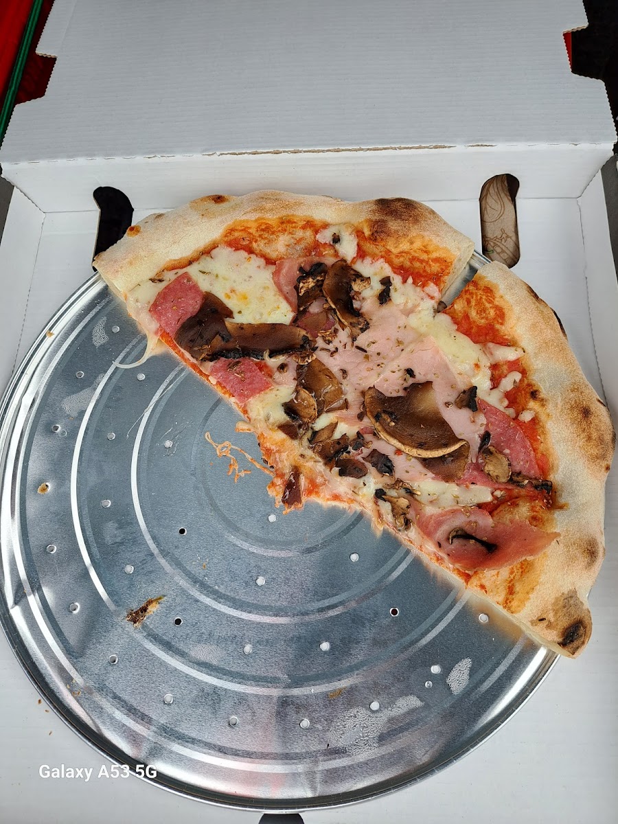 Pizzaautomat 24h Photo 7