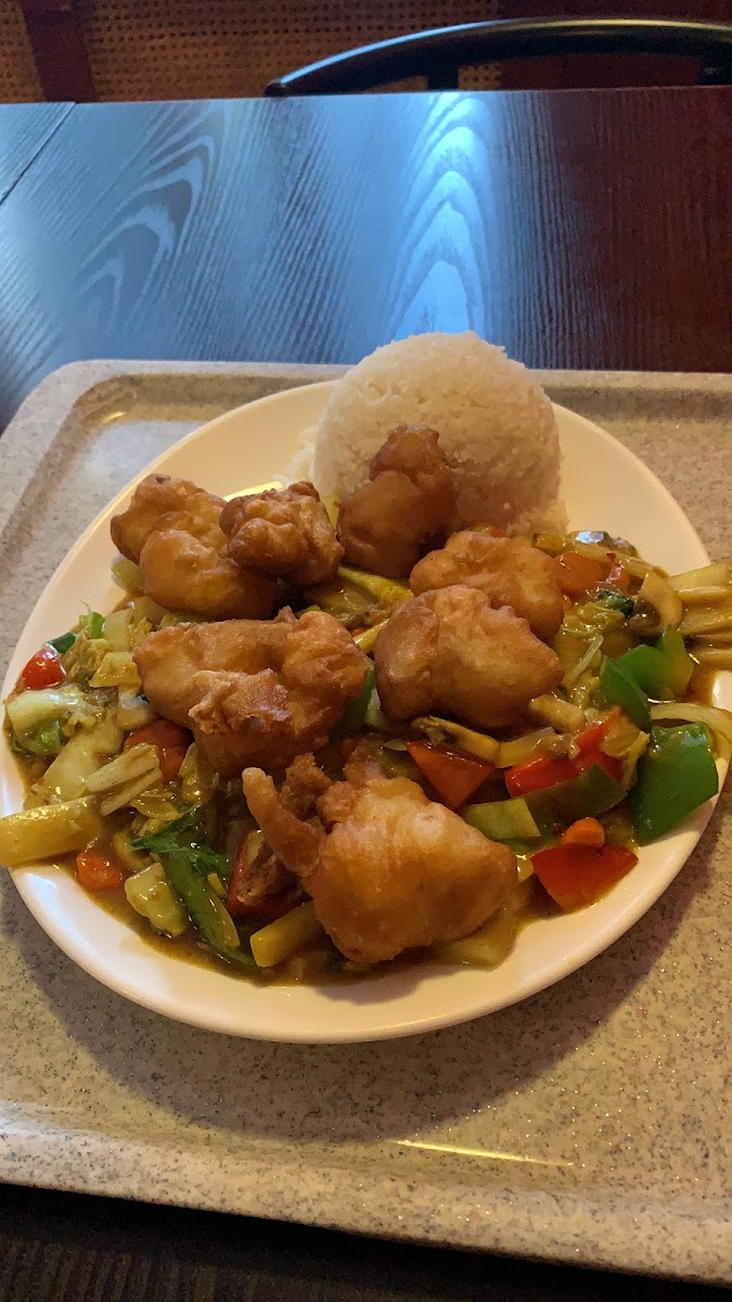 Wok In Photo 10