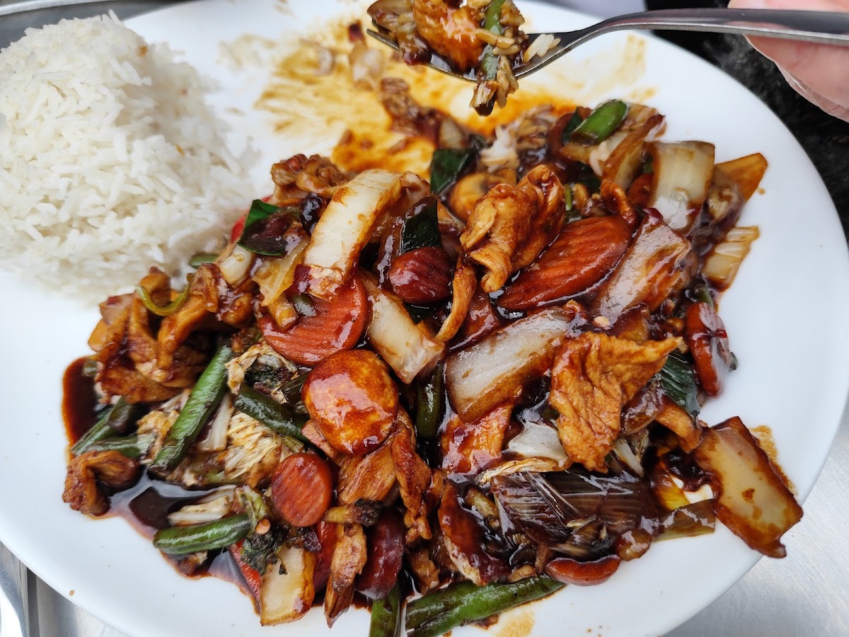 Wok In Photo 2