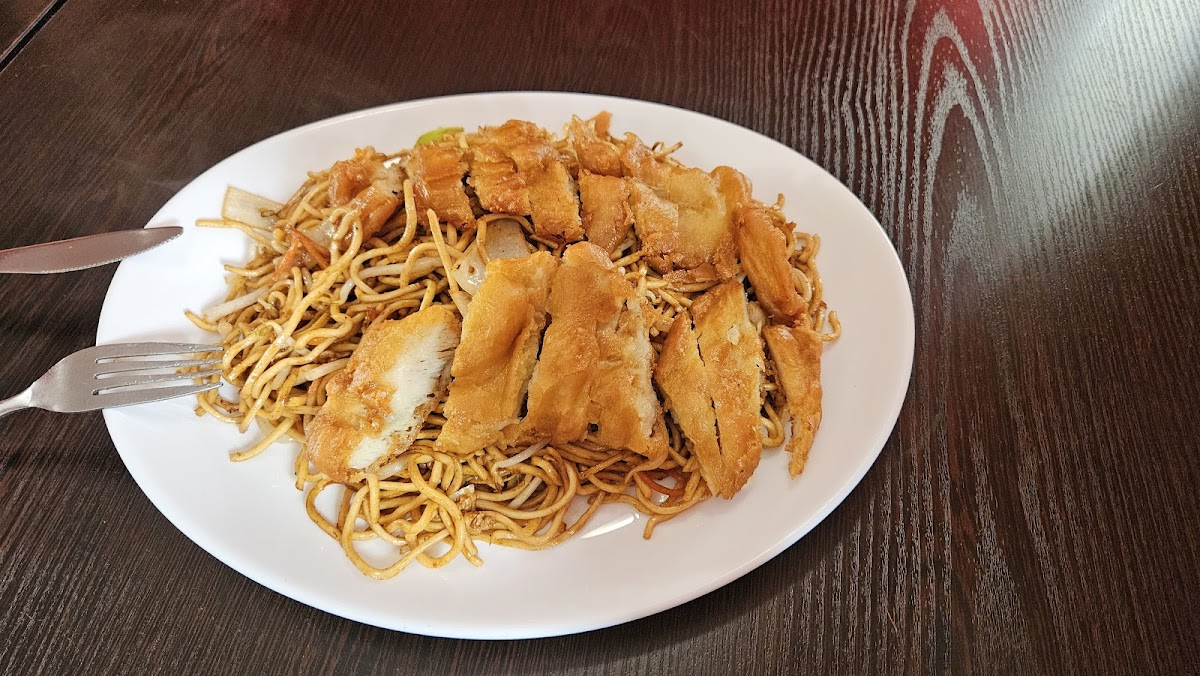 Wok In Photo 3