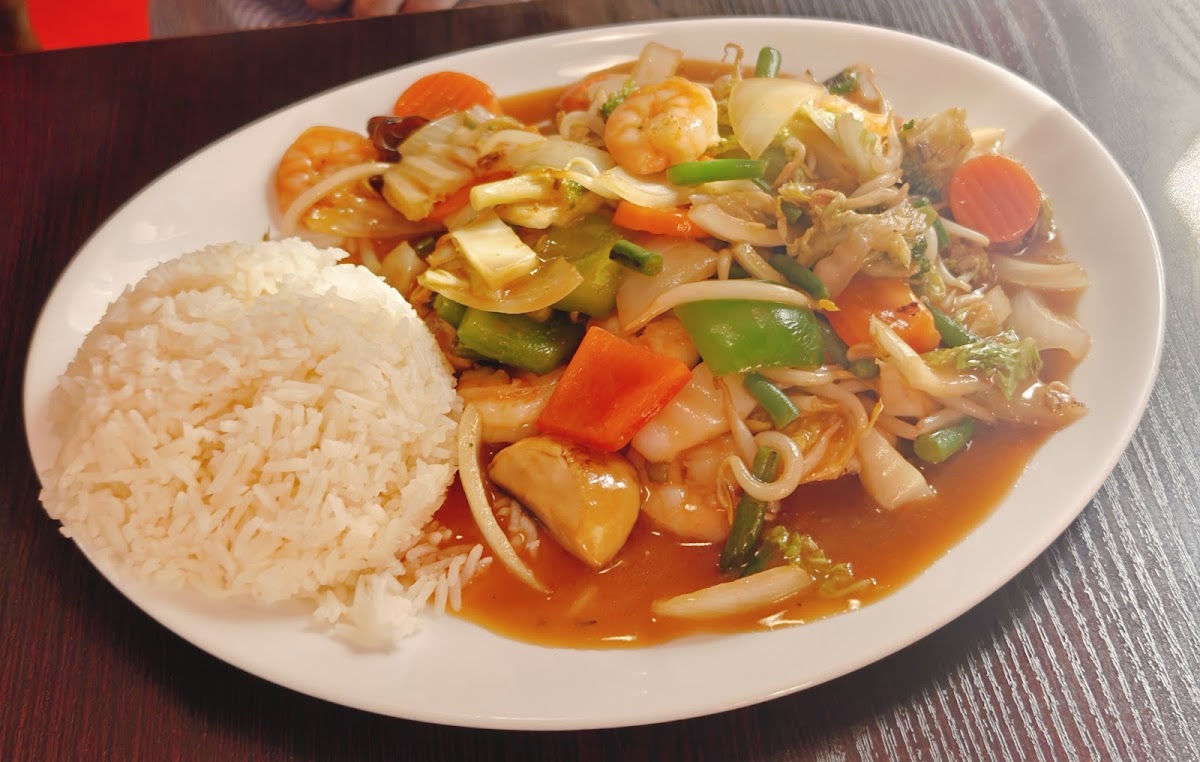 Wok In Photo 4