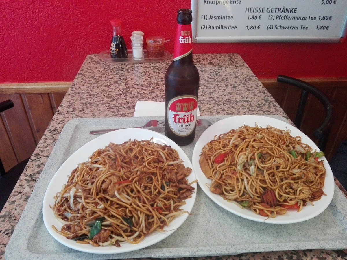 Wok In Photo 5