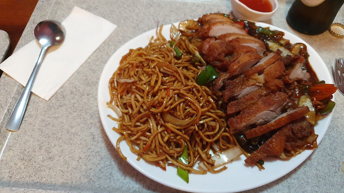 Wok In Photo 6