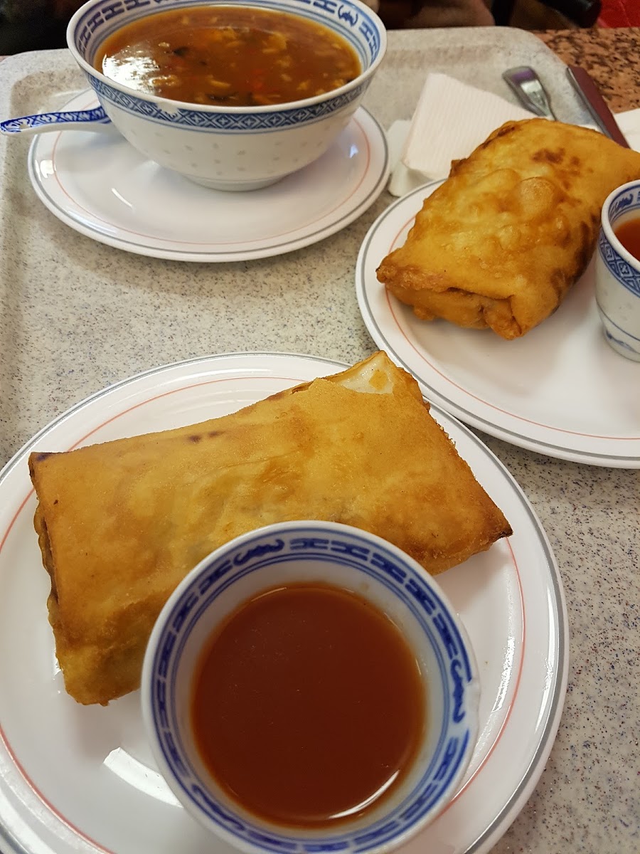 Wok In Photo 9