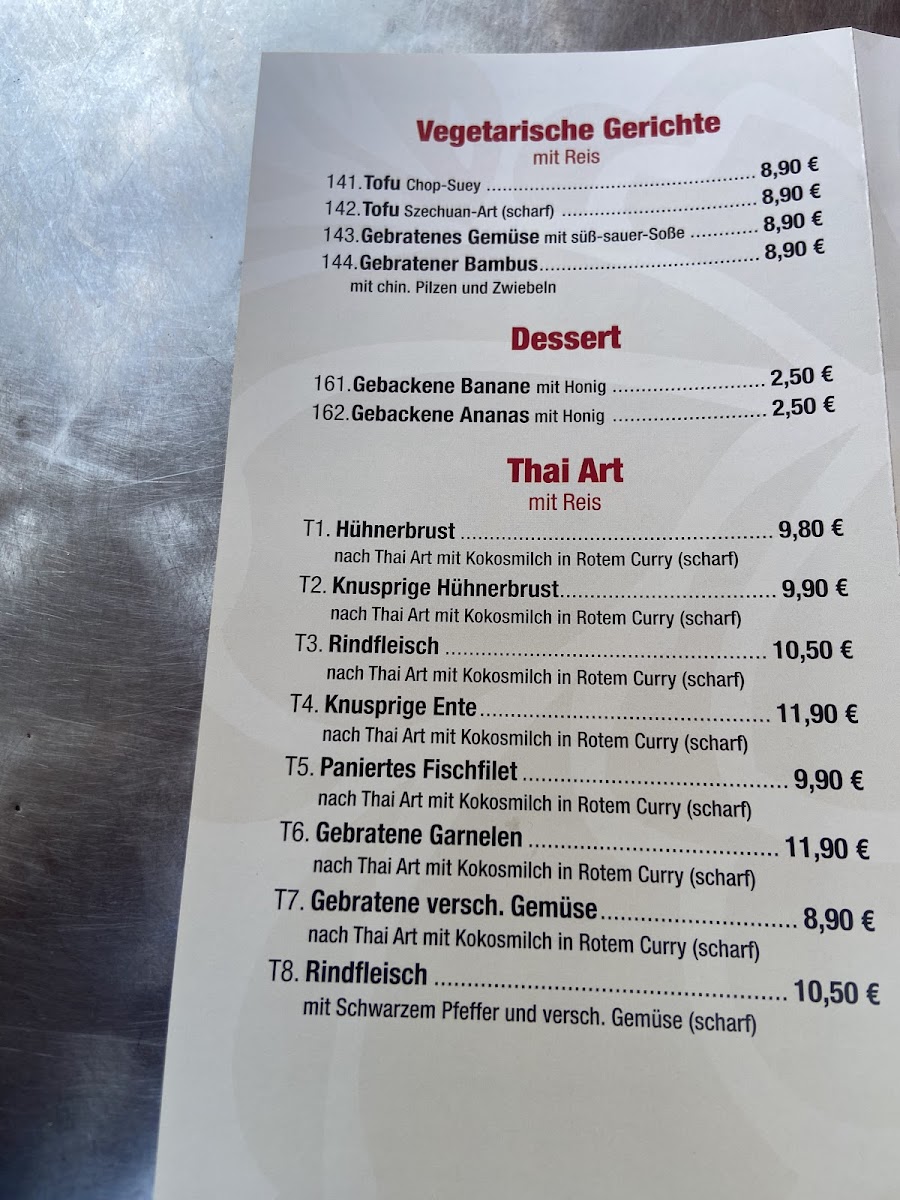 Wok In Photo Menu 1