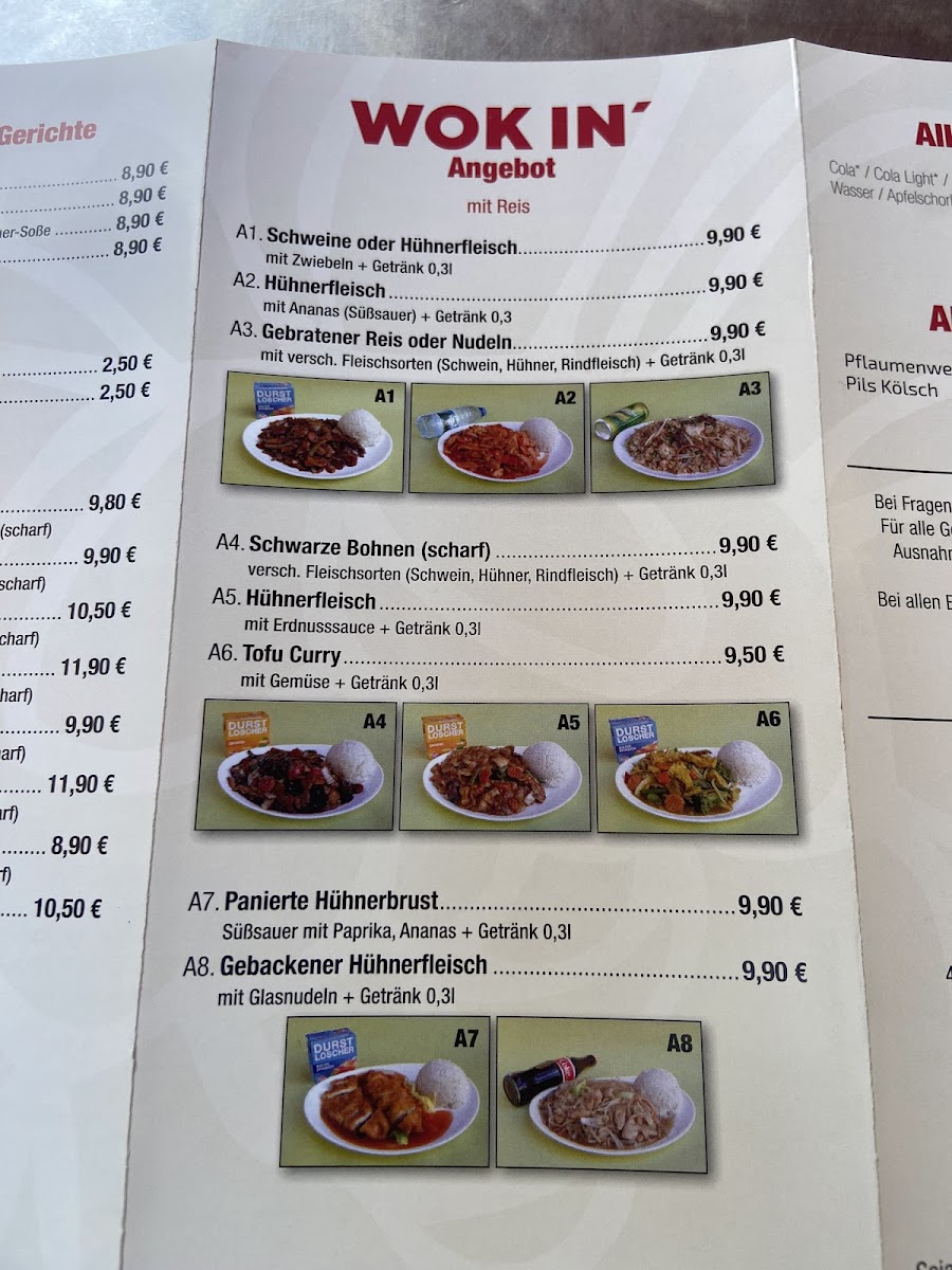 Wok In Photo Menu 6