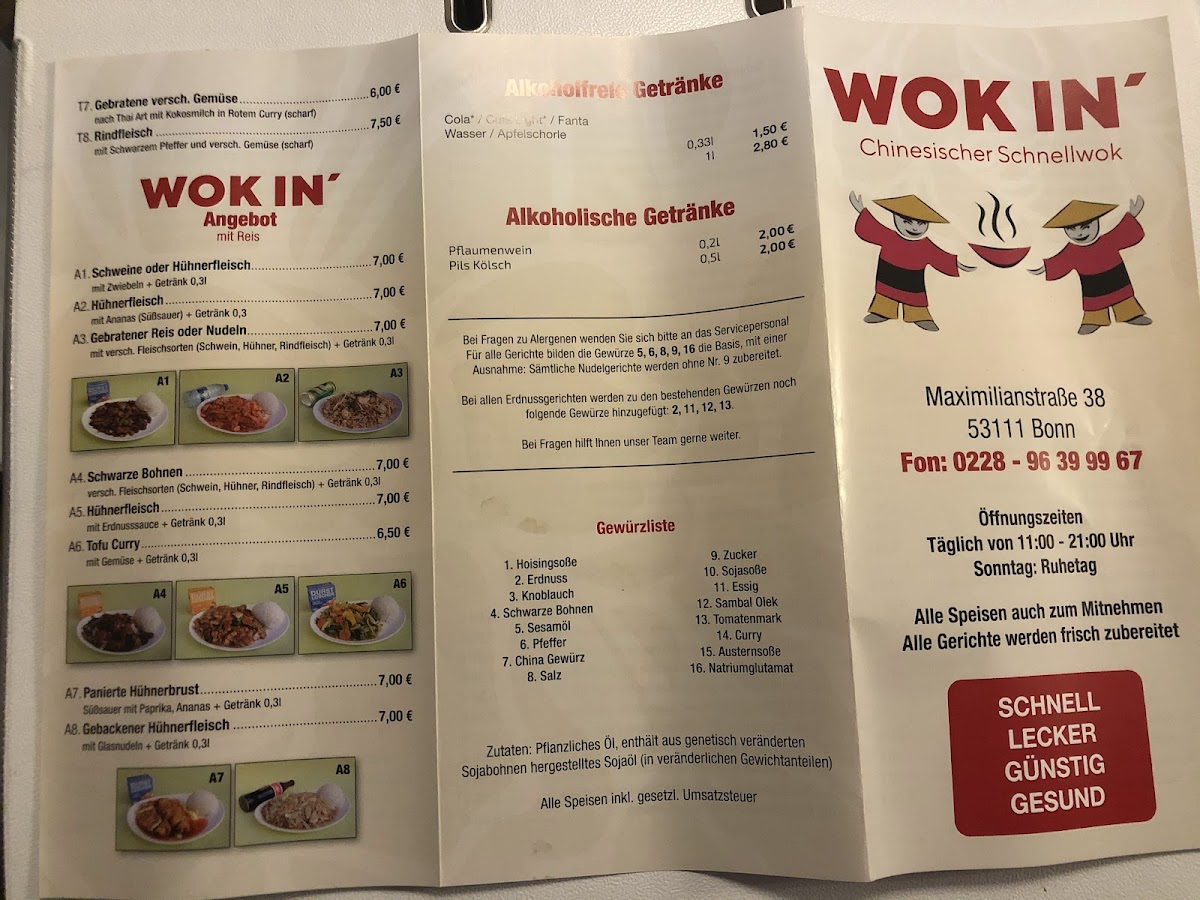 Wok In Photo Menu 7