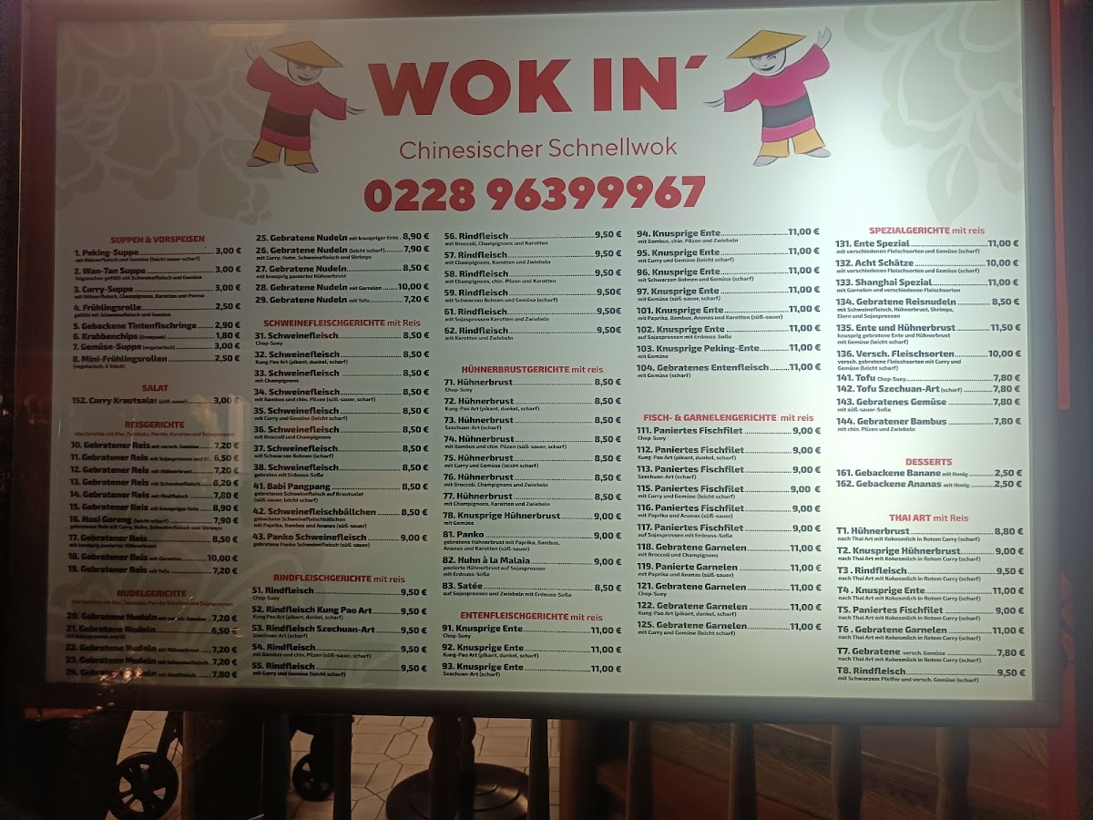 Wok In Photo Menu 9