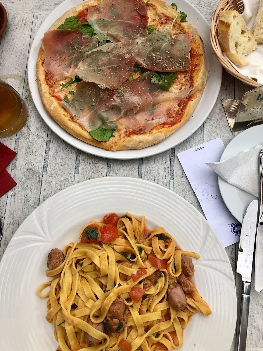 Ristorante Pizzeria Amigo Photo 10