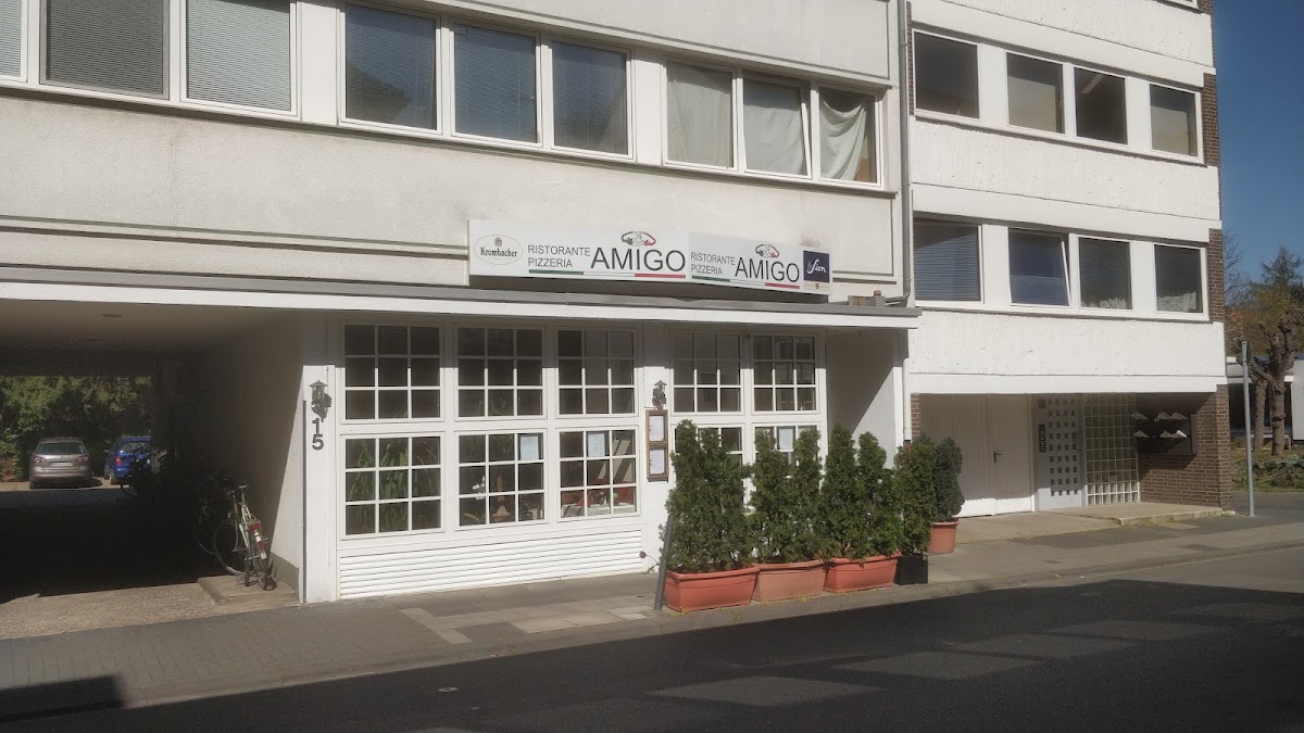 Ristorante Pizzeria Amigo Photo 3