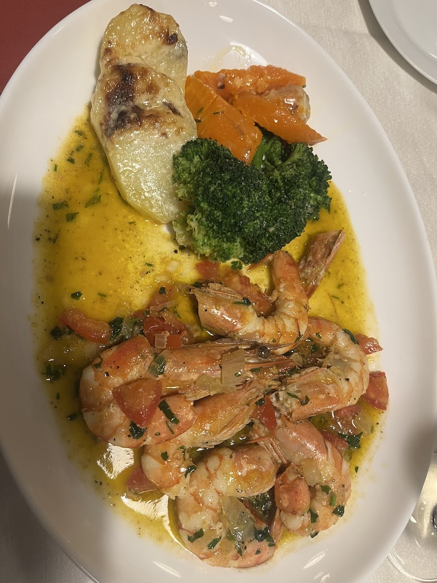Ristorante Pizzeria Amigo Photo 4