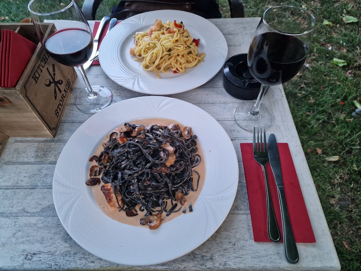 Ristorante Pizzeria Amigo Photo 5