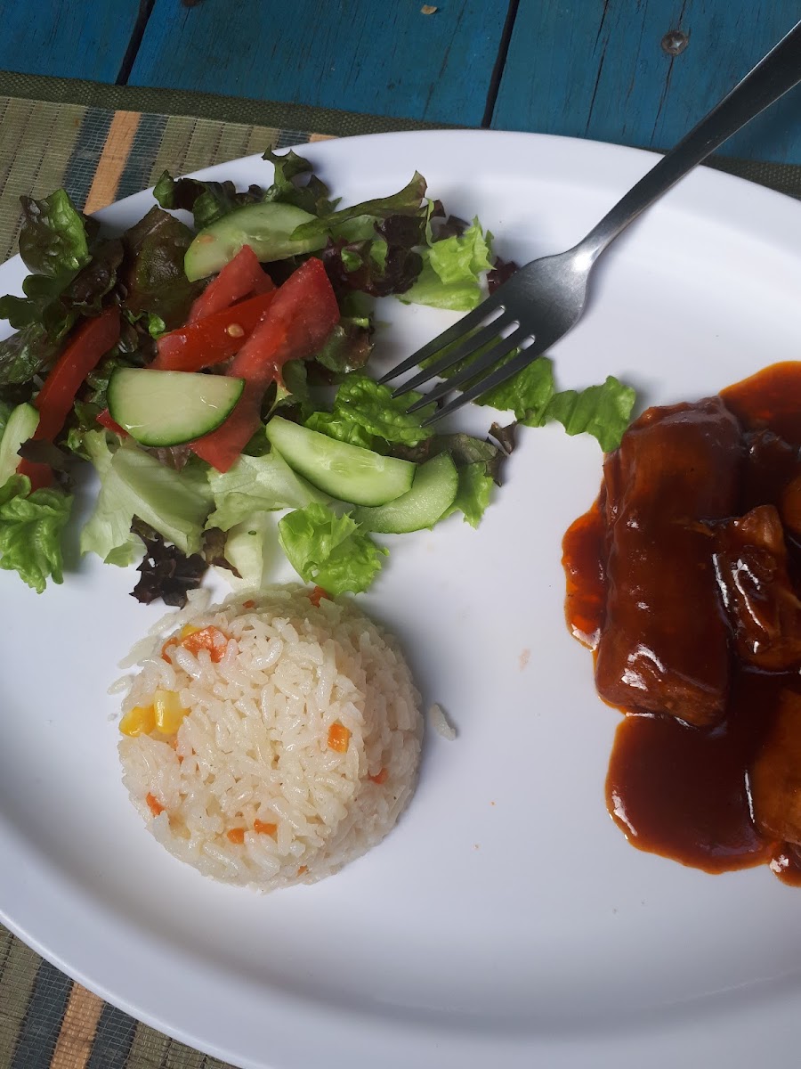 'El Patio' Comida Casera Photo 9