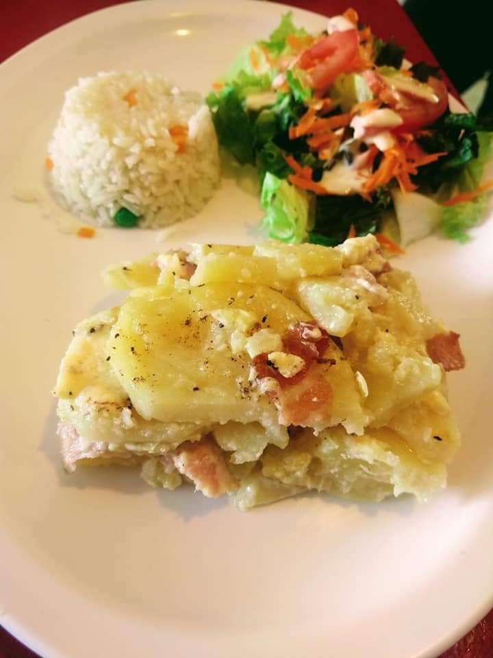 'El Patio' Comida Casera Photo 7