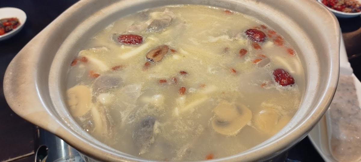 Kim Won Hotpot Chicken Photo 5