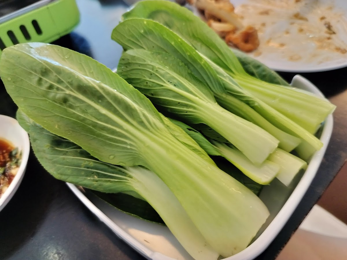 Kim Won Hotpot Chicken Photo 6