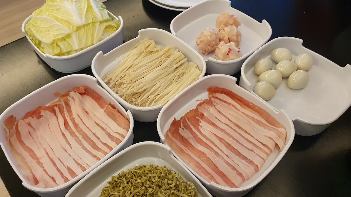 Kim Won Hotpot Chicken Photo 7