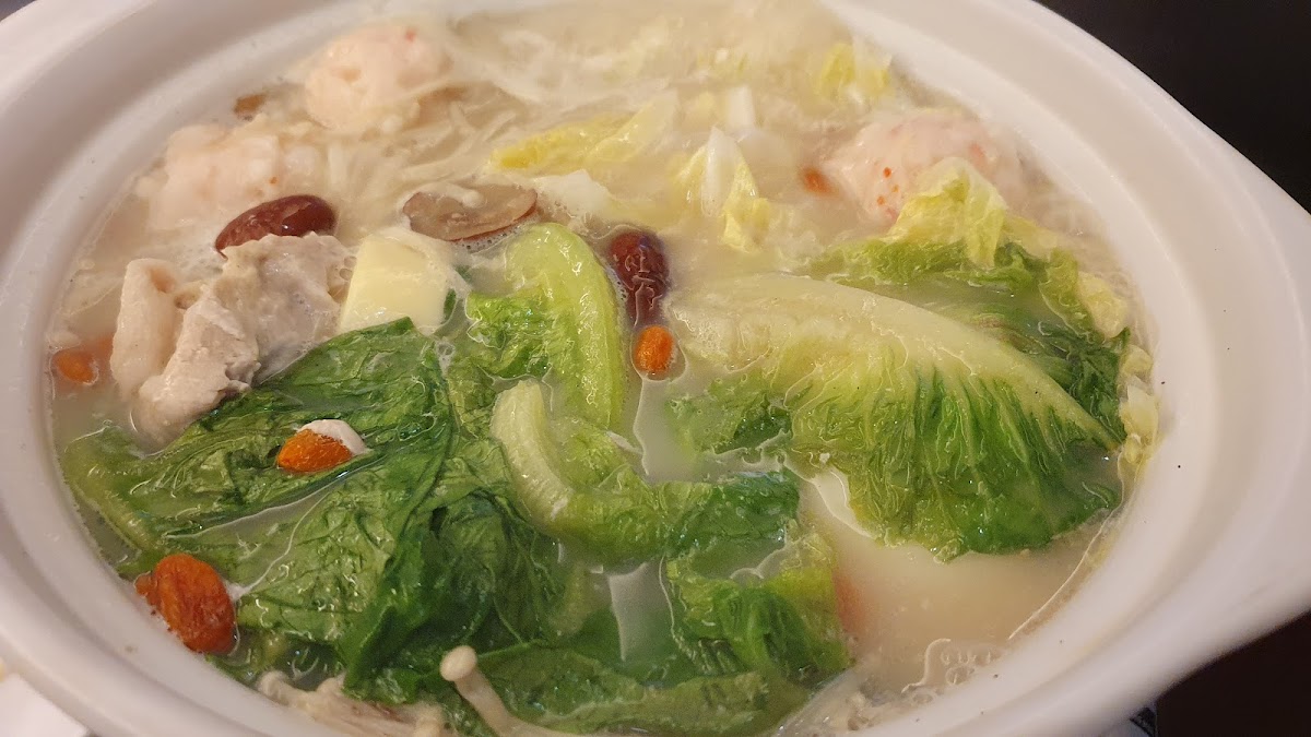 Kim Won Hotpot Chicken Photo 8